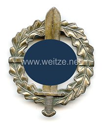 SA-Sportabzeichen in Silber