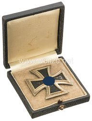 Eisernes Kreuz 1939 1.Klasse - seltene Variante des Juweliers Robert Koch
