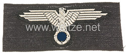 Waffen-SS Schiffchenadler für Mannschaften