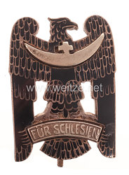 Schlesischer Adler 1. Stufe - Meybauer
