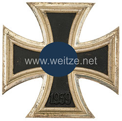 Eisernes Kreuz 1939 1.Klasse - Funke & Brüninghaus
