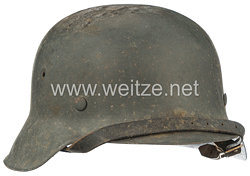 Wehrmacht Heer Stahlhelm M 42