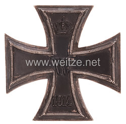 Eisernes Kreuz 1914 1. Klasse - Ausführung 1939 