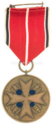 Deutsche Bronzene Verdienstmedaille