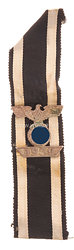 Wiederholungsspange "1939" für das Eiserne Kreuz 2. Klasse 1914 