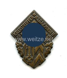 NSDAP - Kreistreffen Minden 17.-18.10.1936