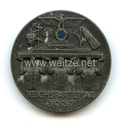 III. Reich - Reichsparteitag 1937