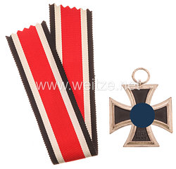 Eisernes Kreuz 1939 2. Klasse - Brüder Schneider Wien