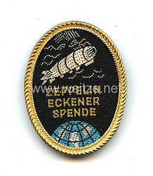 Weimarer Republik - " Zeppelin Eckener Spende "