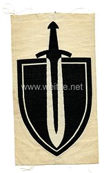 Reichswehr Emblem für das Sporthemd 