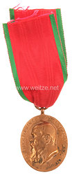 Bayern Prinzregent Luitpold Jubiläumsmedaille für die bayerische Armee 1905