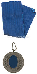 SS-Dienstauszeichnung 4. Stufe Medaille für 4 Dienstjahre
