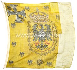 Deutsches Reich 1871-1918 Standarte Ihrer Majestät der Kaiserin