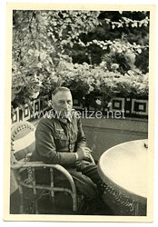 Wehrmacht Heer Foto, General