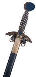 Wehrmacht Luftwaffe (WL) Schwert für Offiziere .