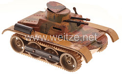 Blechspielzeug - Gescha Panzer Nr. 13" ( Panzer )