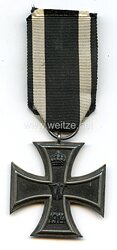 Preußen Eisernes Kreuz 1914 2. Klasse - W. Kluge & Co