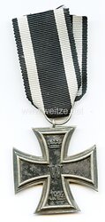 Preußen Eisernes Kreuz 1914 2. Klasse - B.H. Mayer, Pforzheim.