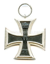 Preussen Eisernes Kreuz 1914 2. Klasse - Variante