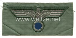 Wehrmacht Heer Brustadler für Offiziere