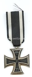 Preußen Eisernes Kreuz 1914 2. Klasse - Wagner & Sohn