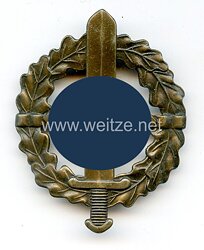 SA-Sportabzeichen in Bronze 2. Modell 1935-1938