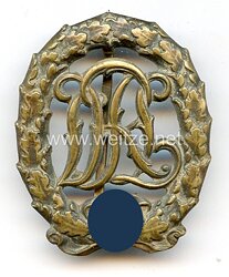 Reichssportabzeichen DRL in Bronze