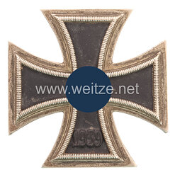 Eisernes Kreuz 1939 1.Klasse - Meybauer