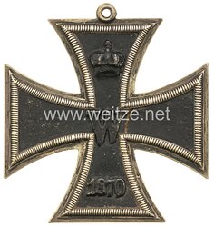 Preußen Eisernes Kreuz 1870 Großkreuz 