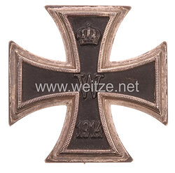 Preussen Eisernes Kreuz 1914 1. Klasse - K.A.G.