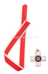 Ehrenzeichen vom Deutschen Roten Kreuz 1934-1937 2.Klasse