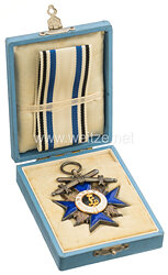 Bayern Militär-Verdienst-Orden 4. Klasse mit Schwertern