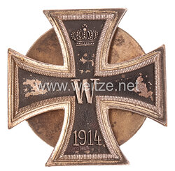 Preussen Eisernes Kreuz 1914 1. Klasse