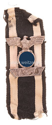 Wiederholungsspange 1939 für das Eiserne Kreuz 2. Klasse 1914 