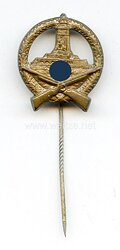 Deutscher Reichskriegerbund Kyffhäuser ( DRKB ) - Schießauszeichnung in Bronze