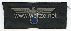 Wehrmacht Heer Brustadler für Mannschaften Panzertruppe