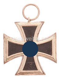 Eisernes Kreuz 1939 2. Klasse - L/11
