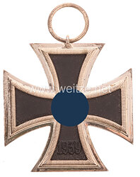 Eisernes Kreuz 1939 2. Klasse - Steinhauer & Lück