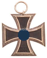 Eisernes Kreuz 1939 2.Klasse - J.H.Werner