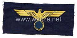 Kriegsmarine Brustadler für Mannschaften