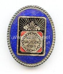 III. Reich - Niedersachsen-Ring