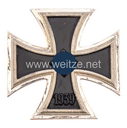 Eisernes Kreuz 1939 1. Klasse - Steinhauer & Lück
