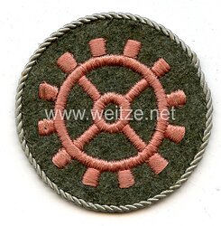 Wehrmacht Heer Ärmelabzeichen für Handwerker