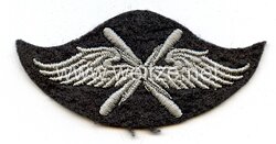 Luftwaffe Ärmelabzeichen fliegendes Personal