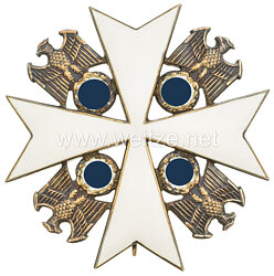 Deutscher Adlerorden Verdienstkreuz 2. Stufe 