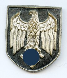 Wehrmacht Afrikakorps Adlerschild