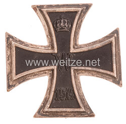 Preussen Eisernes Kreuz 1914 1. Klasse - K.A.G.