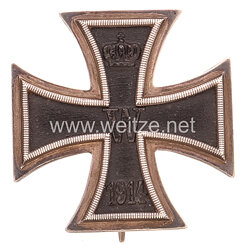 Preussen Eisernes Kreuz 1914 1. Klasse - S-W