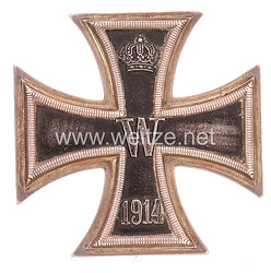 Preussen Eisernes Kreuz 1914 1. Klasse - FR