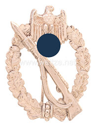 Infanteriesturmabzeichen in Silber 